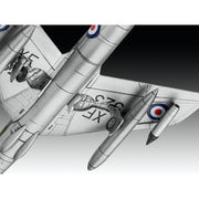 Revell 03833 1/144 Hawker Hunter FGA.9