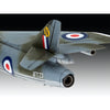 Revell 03833 1/144 Hawker Hunter FGA.9