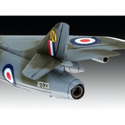 Revell 03833 1/144 Hawker Hunter FGA.9