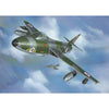 Revell 03833 1/144 Hawker Hunter FGA.9