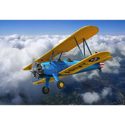 Revell 03837 1/32 Stearman PT-17 Kaydet