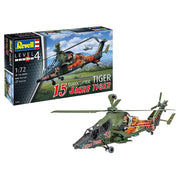 Revell 03839 1/72 Eurocopter Tiger 15 Years Tiger