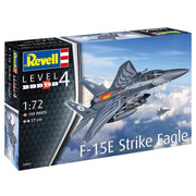Revell 03841 1/72 F-15E Strike Eagle