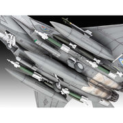 Revell 03841 F-15E Strike Eagle - Bouwpakket 1:72, Ongeschilderd, Voor De Echte Liefhebber F-15E Strike Eagle Model Revell 03841 F-15E Strike Eagle - Bouwpakket 1:72, Ongeschilderd, Voor De Echte Liefhebber F-15E Strike Eagle Model