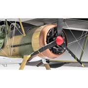 Avião Gloster Gladiator Mk. II 1:32 Revell - 20 anos! Loja on-line de Avião Gloster Gladiator Mk. II 1:32 Revell - 20 anos! Loja on-line de
