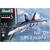 Revell 03847 1/32 F/A-18F Super Hornet Includes RAAF Markings 1 SQN Williamstown 2020