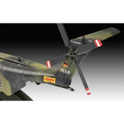 Revell 03856 1/48 Sikorsky CH-53 GSG