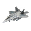 Revell 03858 1/72 Lockheed Martin F-22A Raptor