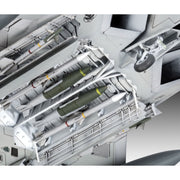 Revell 03858 1/72 Lockheed Martin F-22A Raptor