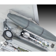 Revell 03858 1/72 Lockheed Martin F-22A Raptor