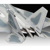 Revell 03858 1/72 Lockheed Martin F-22A Raptor