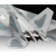 Revell 03858 1/72 Lockheed Martin F-22A Raptor