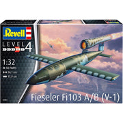 Revell 03861 Fieseler Fi103 A/B V-1