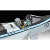 Revell 03864 1/48 F/A-18E Super Hornet Top Gun