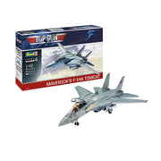 Revell 03865 1/48 F-14A Tomcat Top Gun