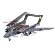 Revell 03866 1/72 British Legends Sea Vixen FAW 2