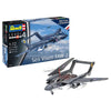 Revell 03866 1/72 British Legends Sea Vixen FAW 2