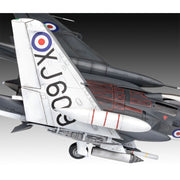 Revell 03866 1/72 British Legends Sea Vixen FAW 2