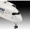 Revell 03881 1/144 Airbus A350-900 Lufthansa New Livery
