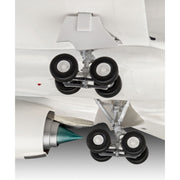 Revell 03881 1/144 Airbus A350-900 Lufthansa New Livery