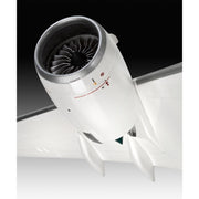 Revell 03881 1/144 Airbus A350-900 Lufthansa New Livery