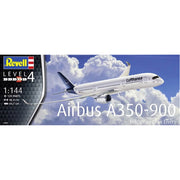 Revell 03881 1/144 Airbus A350-900 Lufthansa New Livery