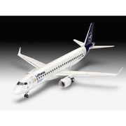 Revell 03883 1/144 Embraer 190 Luftansa New Livery