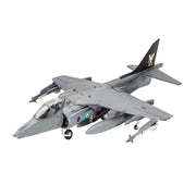 Revell 03887 1/144 BAe Harrier GR.7