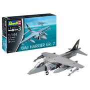 Revell 03887 1/144 BAe Harrier GR.7