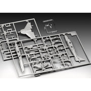 Revell 03887 1/144 BAe Harrier GR.7