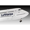 Revell 03891 1/144 Boeing 747-8 Lufthansa New Livery