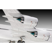 Revell 03891 1/144 Boeing 747-8 Lufthansa New Livery
