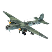 Revell 03913 1/72 Heinkel He-177A-5 Grief