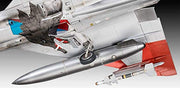 Revell 1/32 Dassault Mirage III E/R with Australian Markings