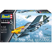 Revell 03944 1/32 P-51D Mustang