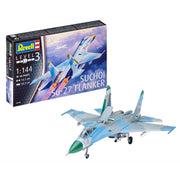 Revell 03948 1/144 Sukhoi Su-27 Flanker