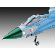 Revell 03948 1/144 Sukhoi Su-27 Flanker