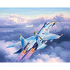 Revell 03948 1/144 Sukhoi Su-27 Flanker