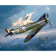 Revell 03959 1/48 Supermarine Spitfire Mk I