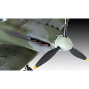 Revell 03959 1/48 Supermarine Spitfire Mk II