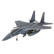 Revell 03972 1/144 F 15 Strke Eagle & Bombs