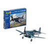 Revell 03983 1/72 F4U-1D Corsair