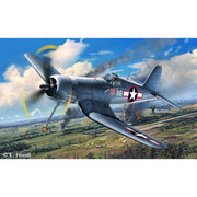Revell 03983 1/72 F4U-1D Corsair
