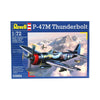 Revell 03984 1/72 P-47M Thunderbolt