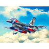Revell 03992 1/144 F-16C USAF