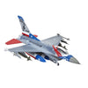 Revell 03992 1/144 F-16C USAF