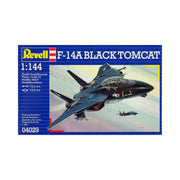 Revell 1/144 F-14A Tomcat Black Bunny