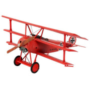 Revell 04116 1/72 Fokker Dr.1 Triplane