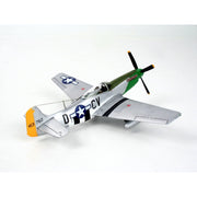 Revell 04148 1/72 P-51D Mustang