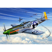 Revell 04148 1/72 P-51D Mustang